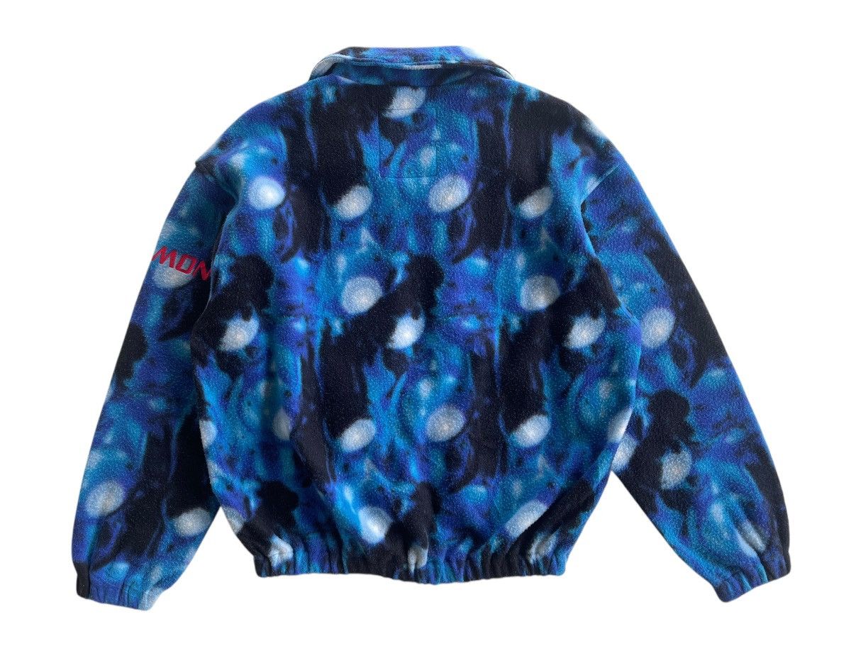 Salomon Half Zipper Jacket