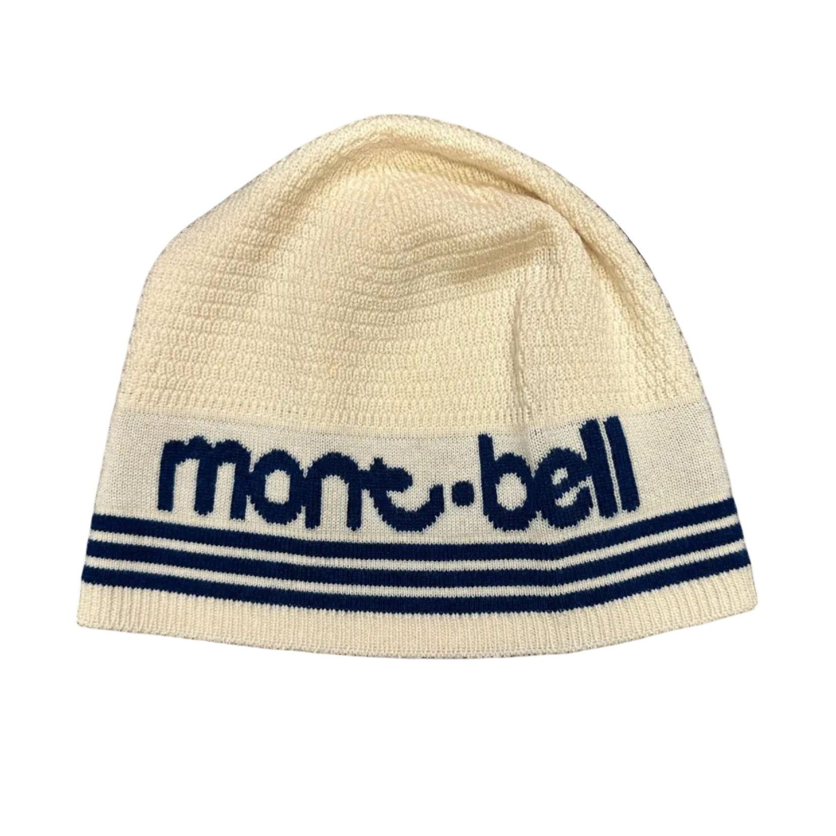 Montbell Spellout Beanie