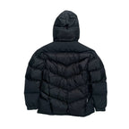 Montbell Puffer Down Jacket