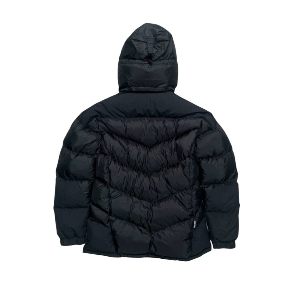 Montbell Puffer Down Jacket