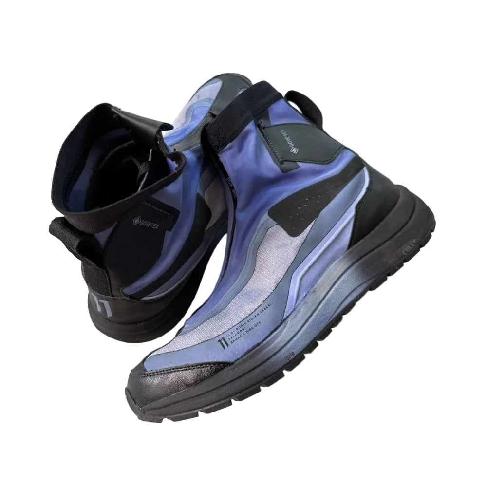 Bamba 2 GoreTex High Top Sneaker