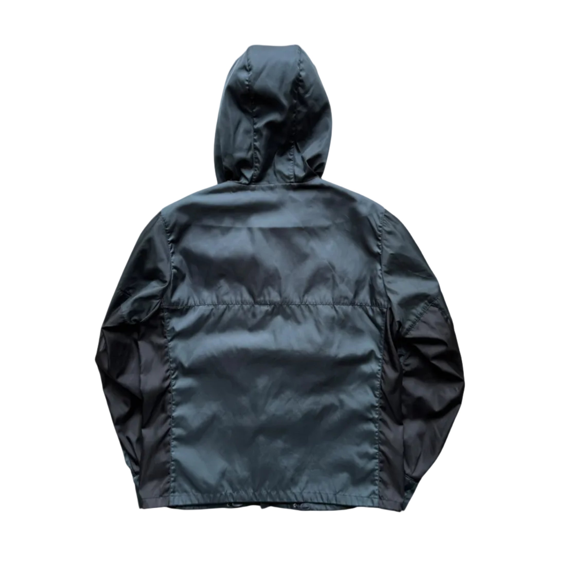 Prada Sport Technical Lightweight Shell