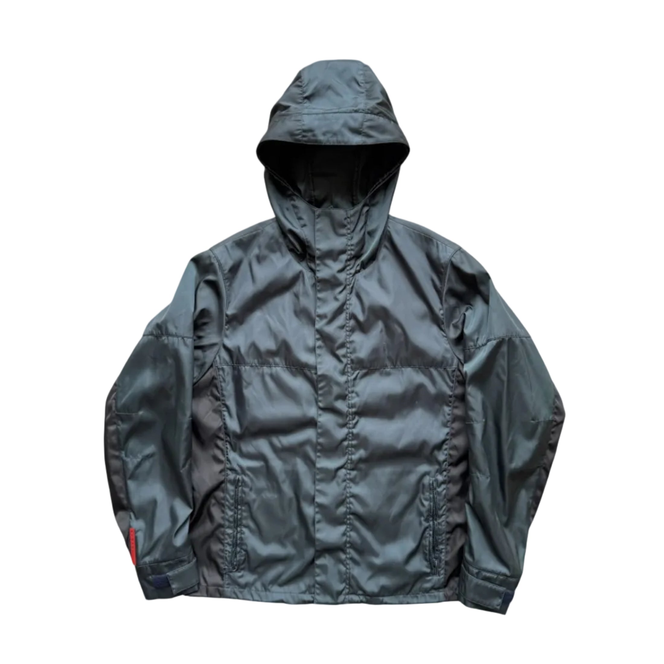 Prada Sport Technical Lightweight Shell