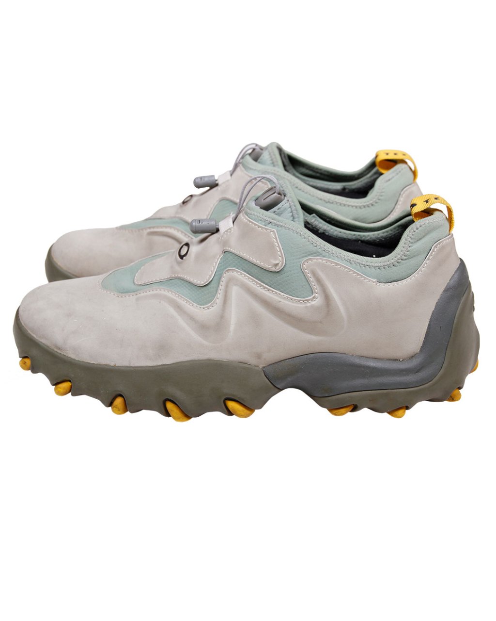 Oakley Teeth Slip On Sneaker