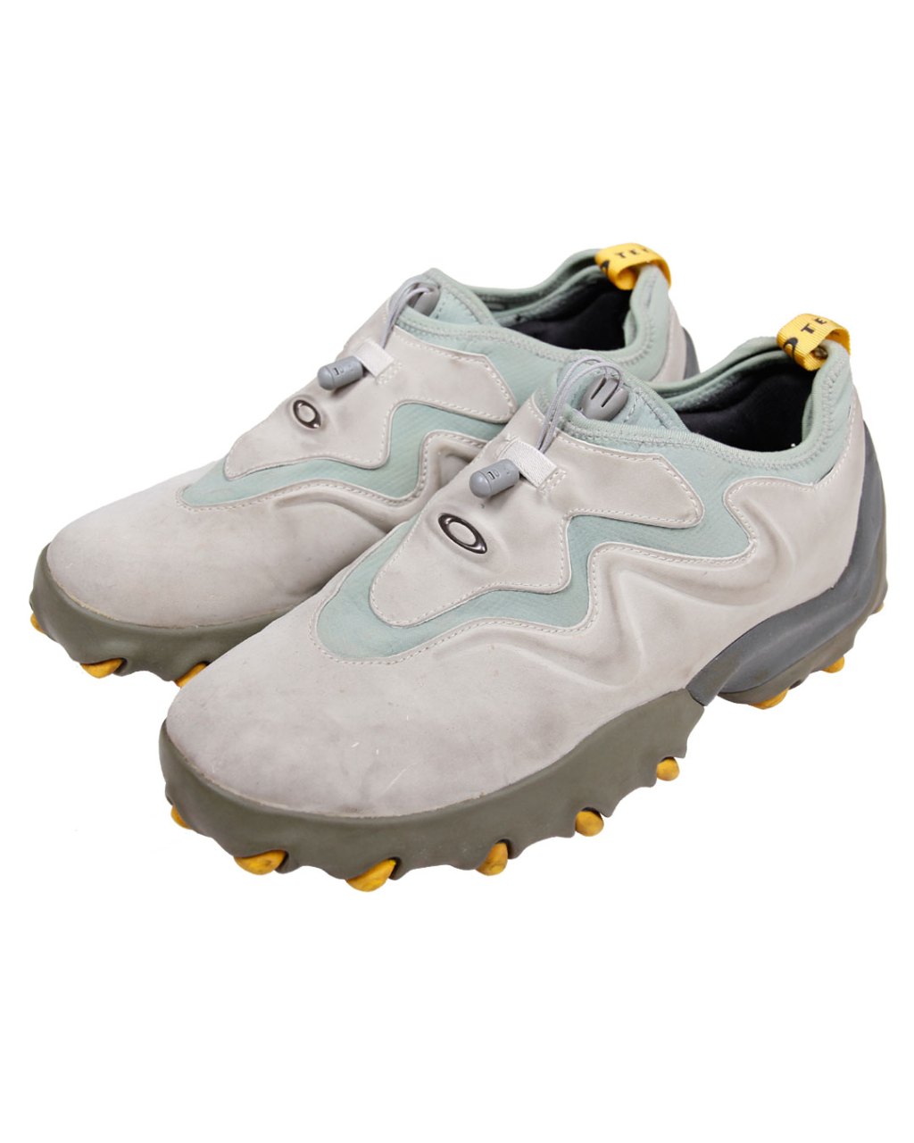 Oakley Teeth Slip On Sneaker