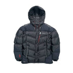 Montbell Puffer Down Jacket