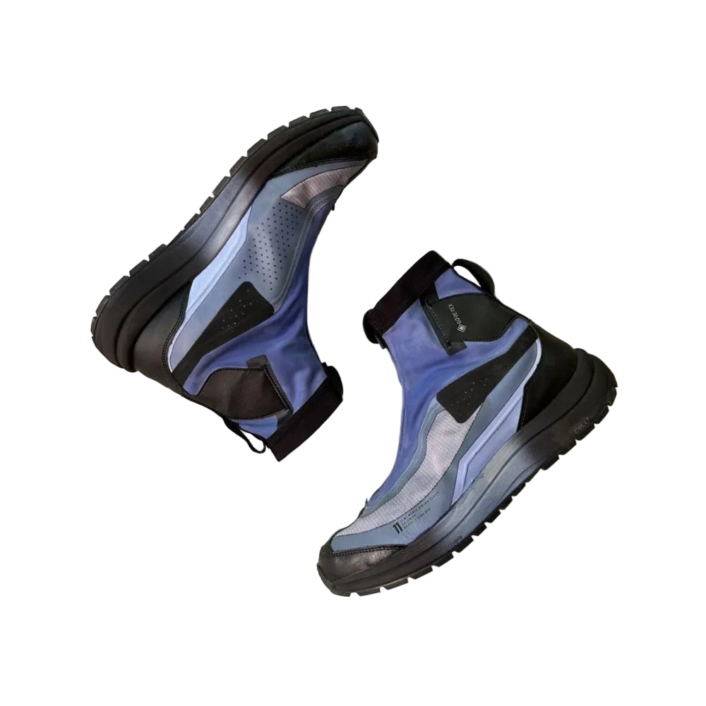 Bamba 2 GoreTex High Top Sneaker