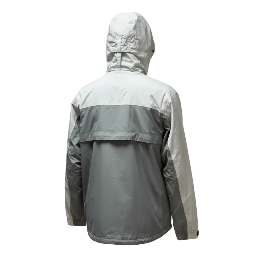 Vintage Nike ACG Storm Fit 3 Outer Layer Jacket - Back View