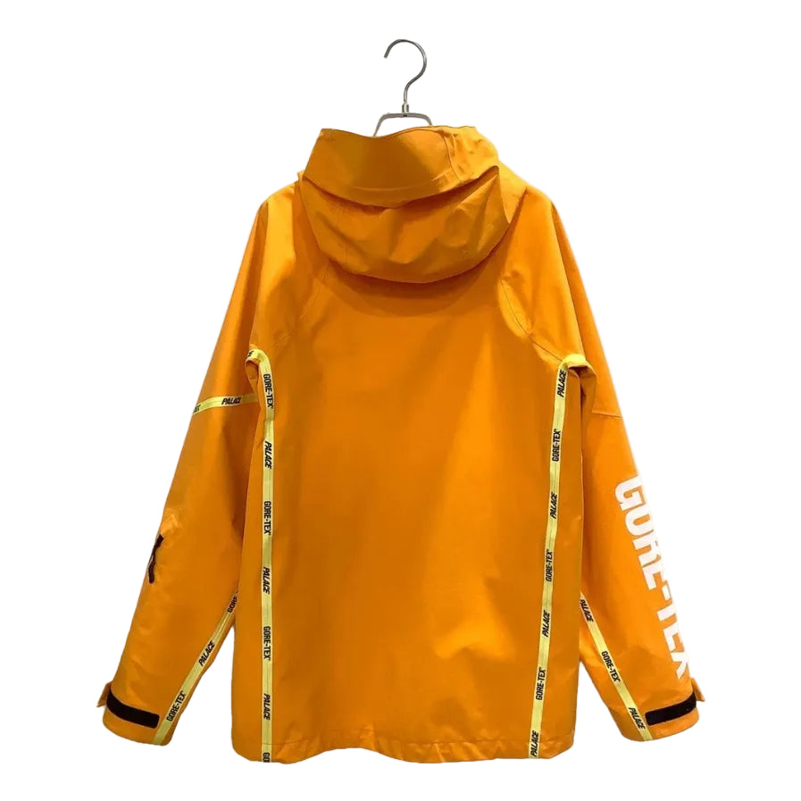 Palace Palex Jacket Gore-Tex Orange