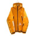 Palace Palex Jacket Gore-Tex Orange