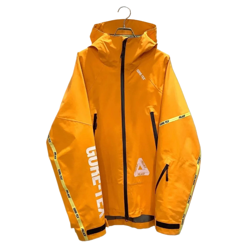 Palace Palex Jacket Gore-Tex Orange